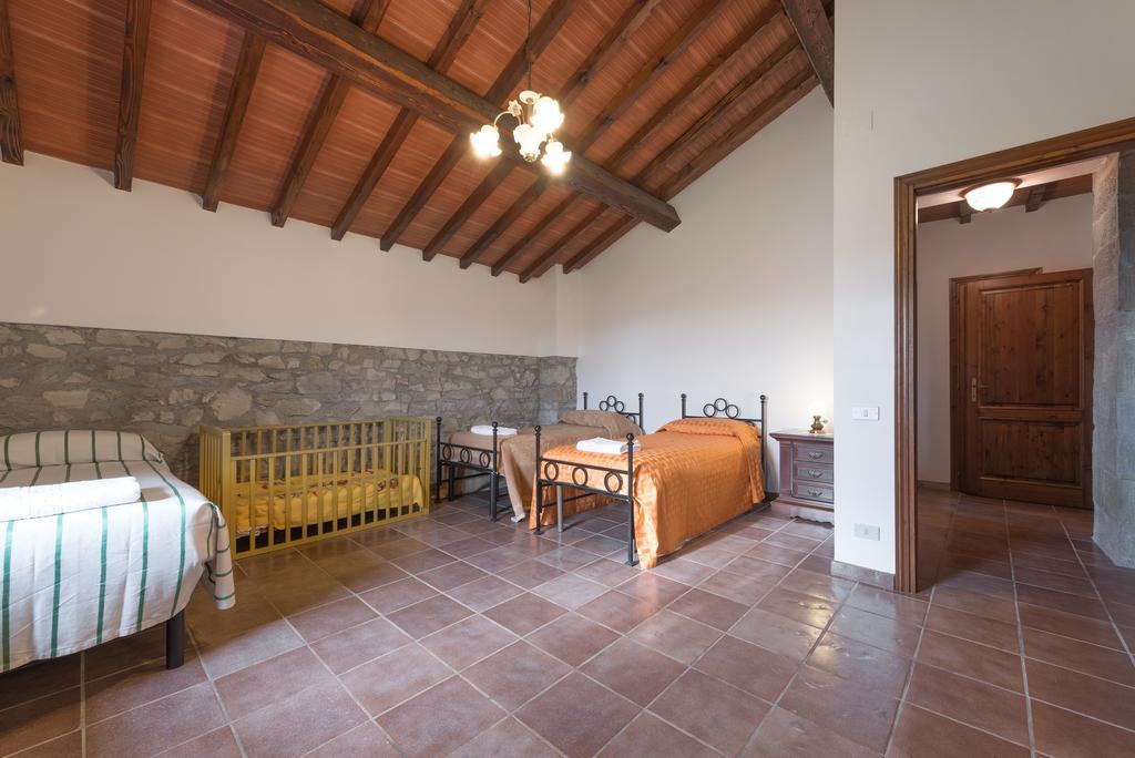 Agriturismo Casapasserini Londa 외부 사진