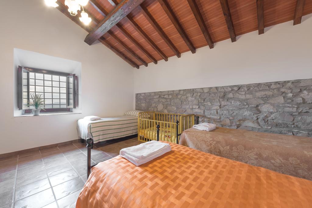 Agriturismo Casapasserini Londa 외부 사진